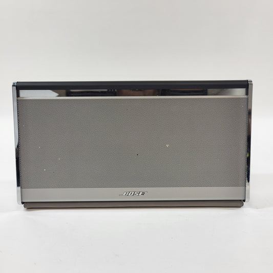 Bose SoundLink soundlink Platinum Silver 404600