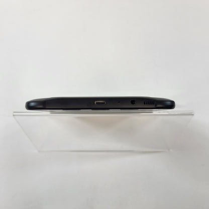Factory Unlocked Samsung Galaxy Tab Active2 8.0" 16GB Black SM-T397U
