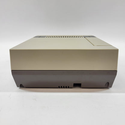Nintendo Entertainment System NES Console Gaming System NES-001 Gray