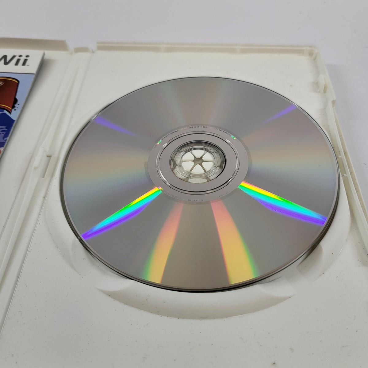 Oregon Trail (Nintendo Wii, 2011)