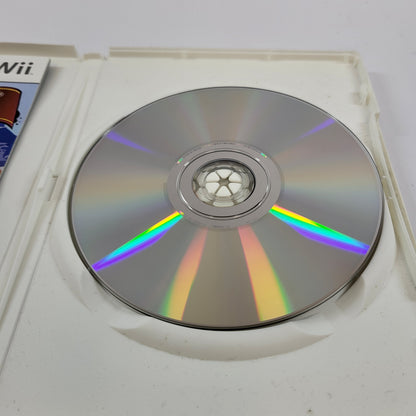 Oregon Trail (Nintendo Wii, 2011)