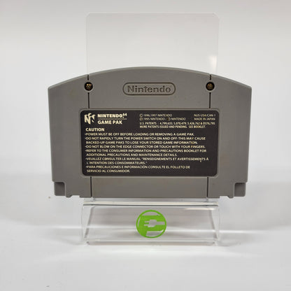 Pokemon Snap (Nintendo 64 N64, 1999) Cartridge Only