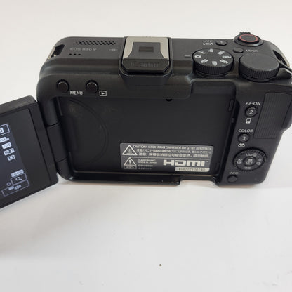 Canon EOS R50V 24.2MP Mirrorless Camera