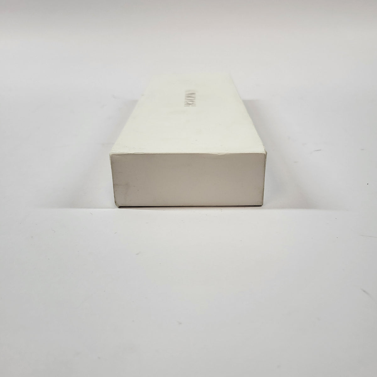 New GPS Only Apple Watch Series 11 46mm Space Gray Black Sport Band MEV44LW/A