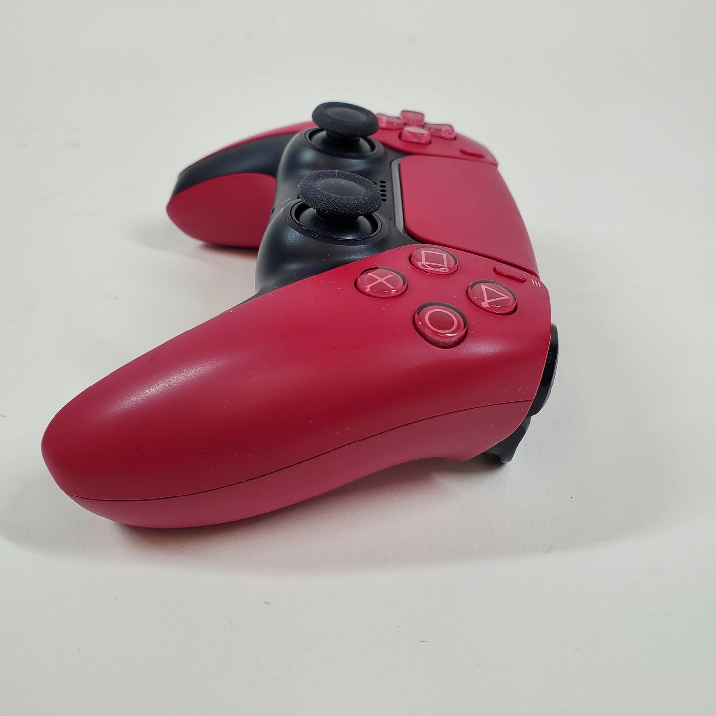 Sony PlayStation 5 PS5 Dualsense Wireless Controller Cosmic Red CFI-ZCT1W