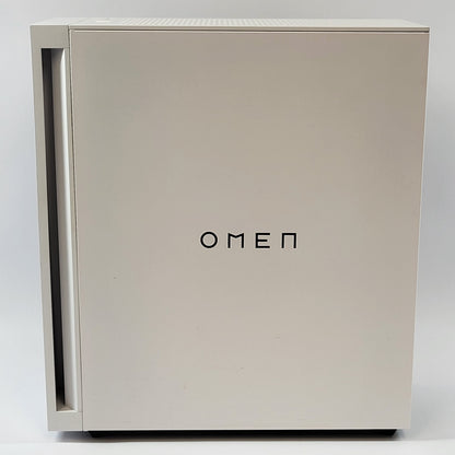 HP Omen 25L Ryzen 7 5700G 3.80GHz 16GB RAM 512GB SSD 1TB HDD GeForce RTX 3060 Ti