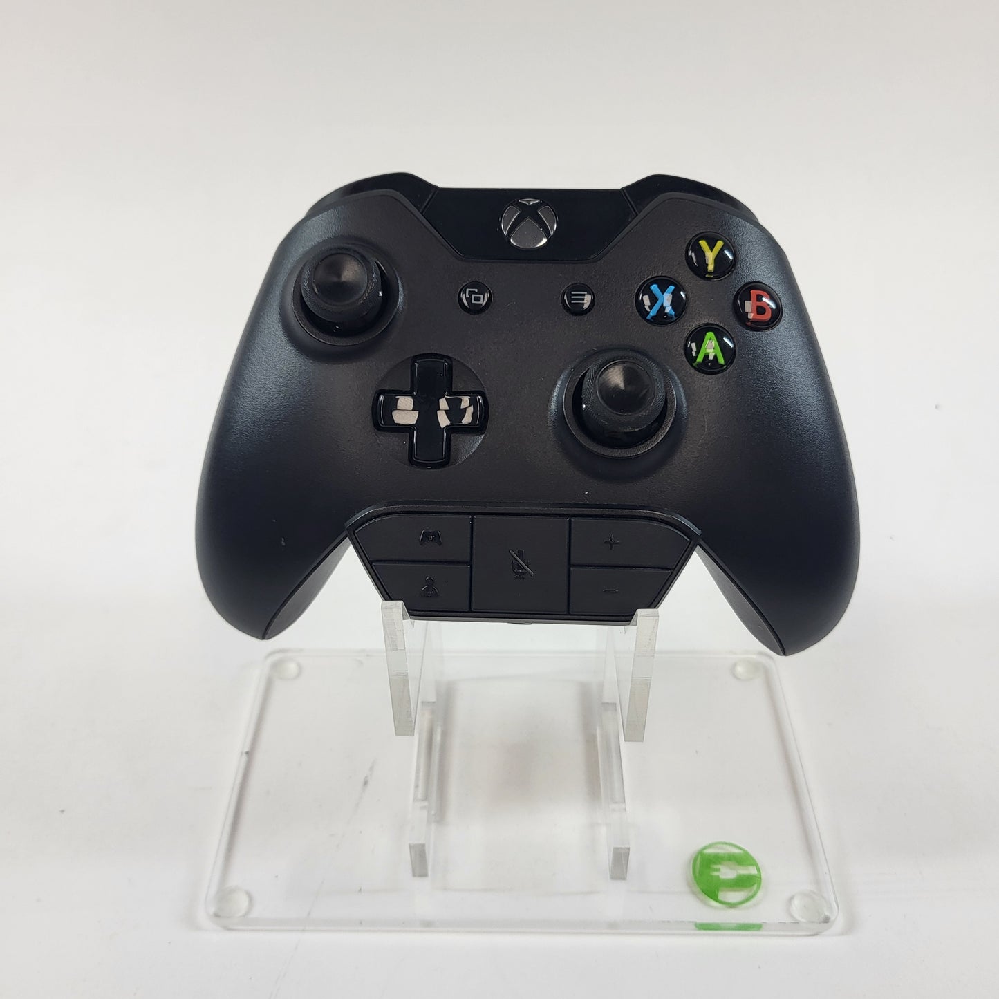 Microsoft Xbox One 500GB Console Gaming System Black 1540