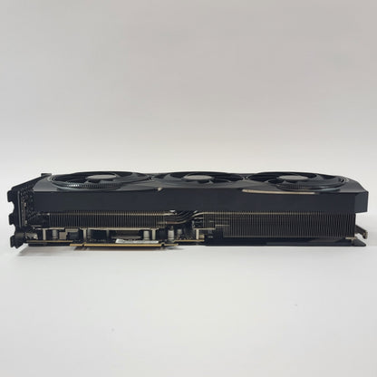 PNY GeForce RTX 5080 OC 16GB GDDR7 Graphics Card KMR5080N5LGGT3KTV1BAJA