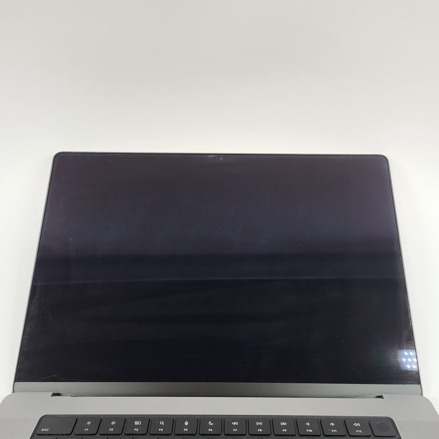 2021 Apple MacBook Pro 16" M1 Pro 16C GPU 3.2GHz 32GB RAM 512GB SSD A2485