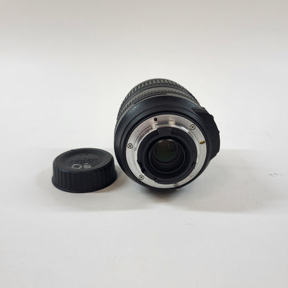 Nikon AF-S NIKKOR 24-85mm f/3.5-4.5 G ED Auto & Manual Lens AF-S