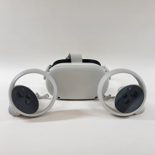 Oculus Quest 2 128GB Standalone All-in-One VR Headset KW49CM