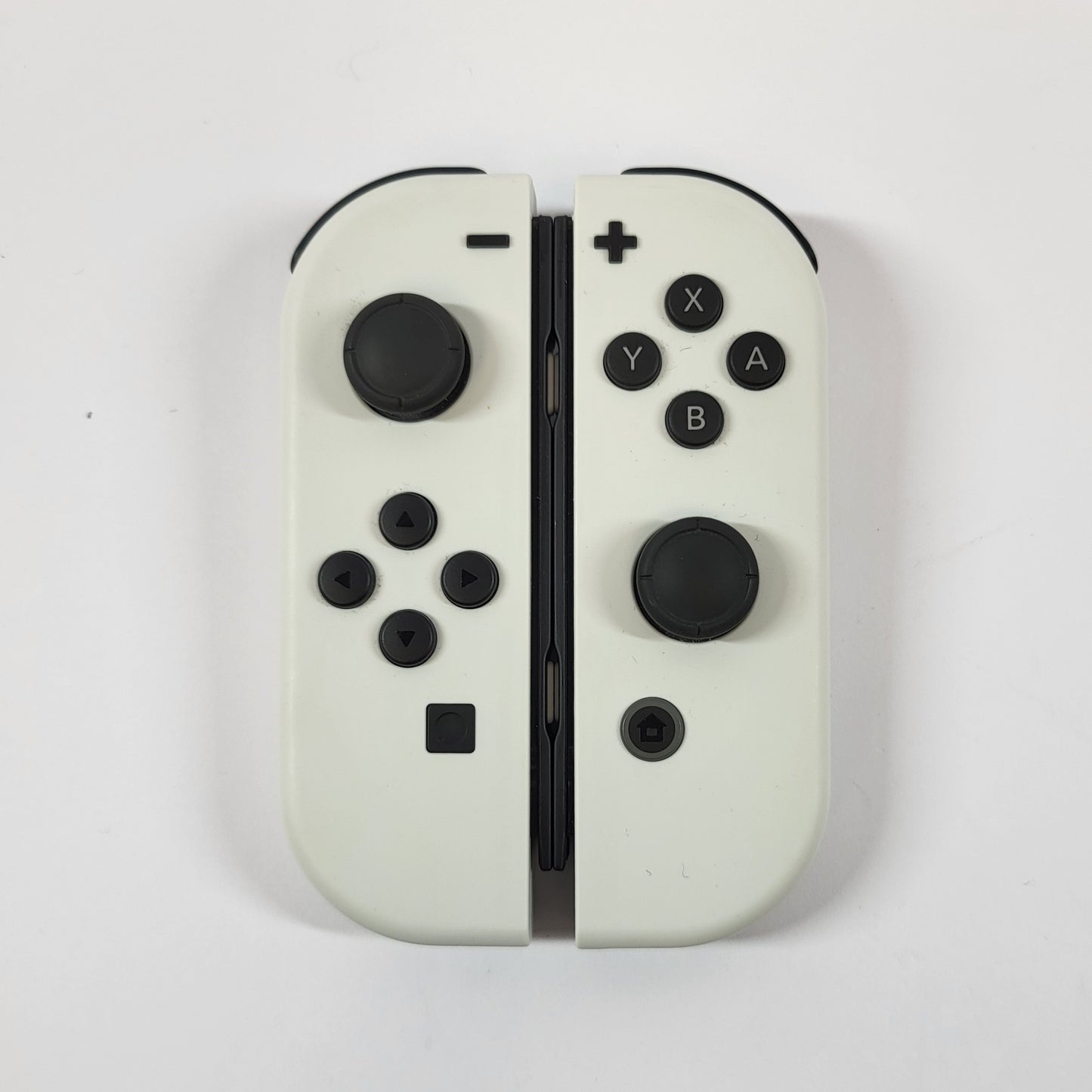Nintendo Switch OLED Console Gaming System HEG-001 White