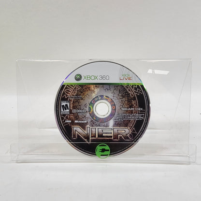Nier (Microsoft Xbox 360, 2010)