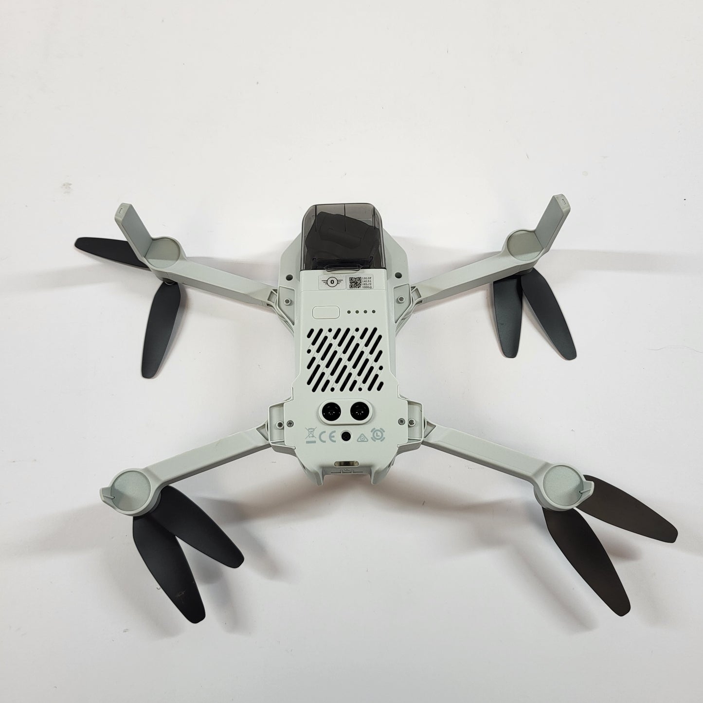 Potensic Atom 2 DSDR23A 4K Quadcopter Camera Drone