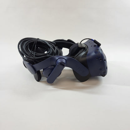 HTC Vive Pro Full Kit VR System 99HASZ006-00