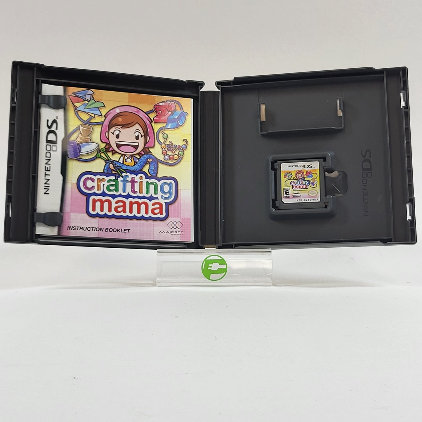 Crafting Mama (Nintendo DS, 2010)