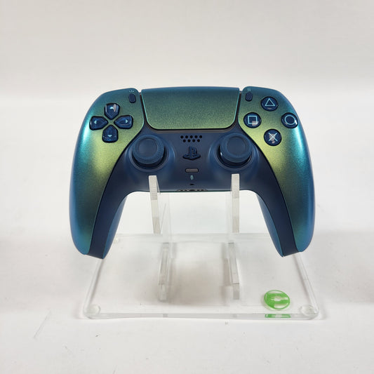 Sony PlayStation 5 PS5 Dualsense Wireless Controller Chroma Teal CFI-ZCT1W