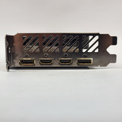 Gigabyte GeForce RTX 4060 Eagle OC 8GB GDDR6 Graphics Card GV-N4060EAGLE OC-8GD