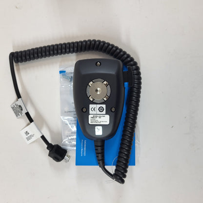 Motorola TLK150 Two Way Radio Hand Microphone Kit OEM Open Box