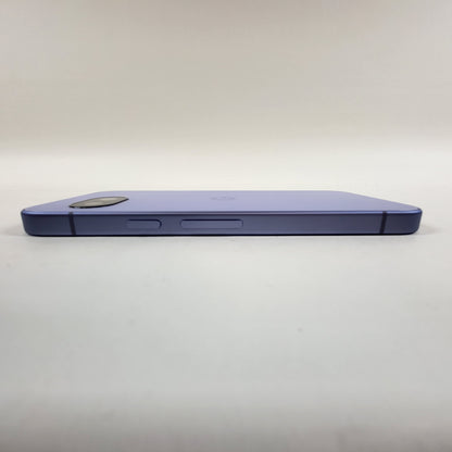 Unlocked Google Pixel 9a 128GB Iris GXQ96