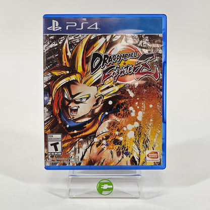 Dragon Ball FighterZ (Sony PlayStation 4 PS4, 2018)