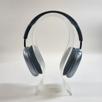 Apple AirPods Max USB-C Wireless Over-Ear Headphones Blue MWW63AM/A