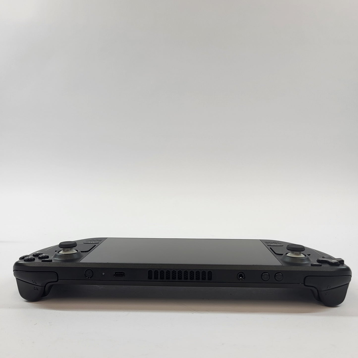 Valve Steam Deck 7" AMD 7nm Ryzen APU 16GB RAM 512GB Black 1010