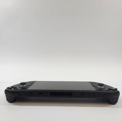 Valve Steam Deck 7" AMD 7nm Ryzen APU 16GB RAM 512GB Black 1010