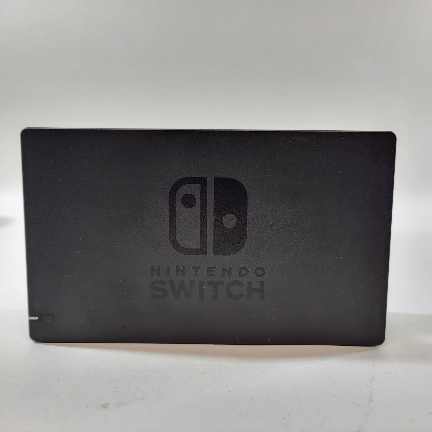 Nintendo Switch v2 Video Game Console HAC-001(-01)  Red/Blue