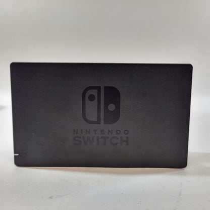 Nintendo Switch v2 Video Game Console HAC-001(-01)  Red/Blue