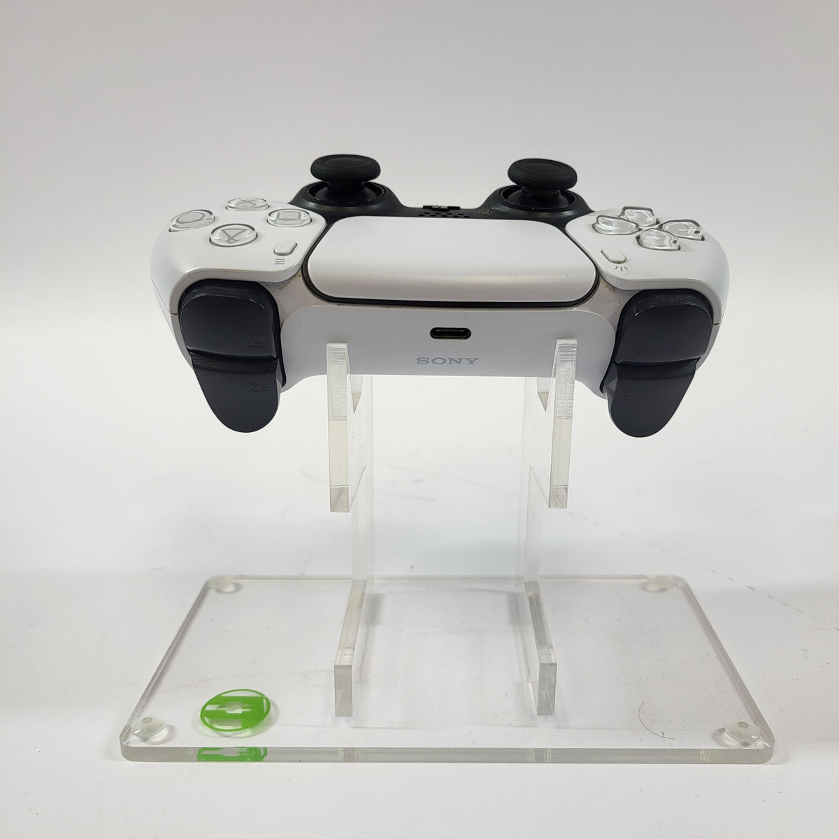 Sony PlayStation 5 PS5 DualSense Wireless Controller White CFI-ZCT1W