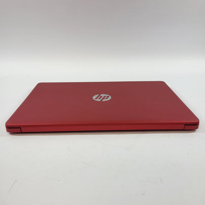 Broken HP Laptop 15-DW0XXX 15.6" Pentium Silver N5030 4GB RAM 128GB SSD READ
