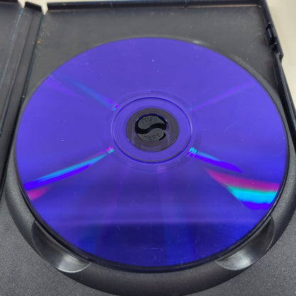 Tekken Tag Tournament (Sony PlayStation 2 PS2, 2000)