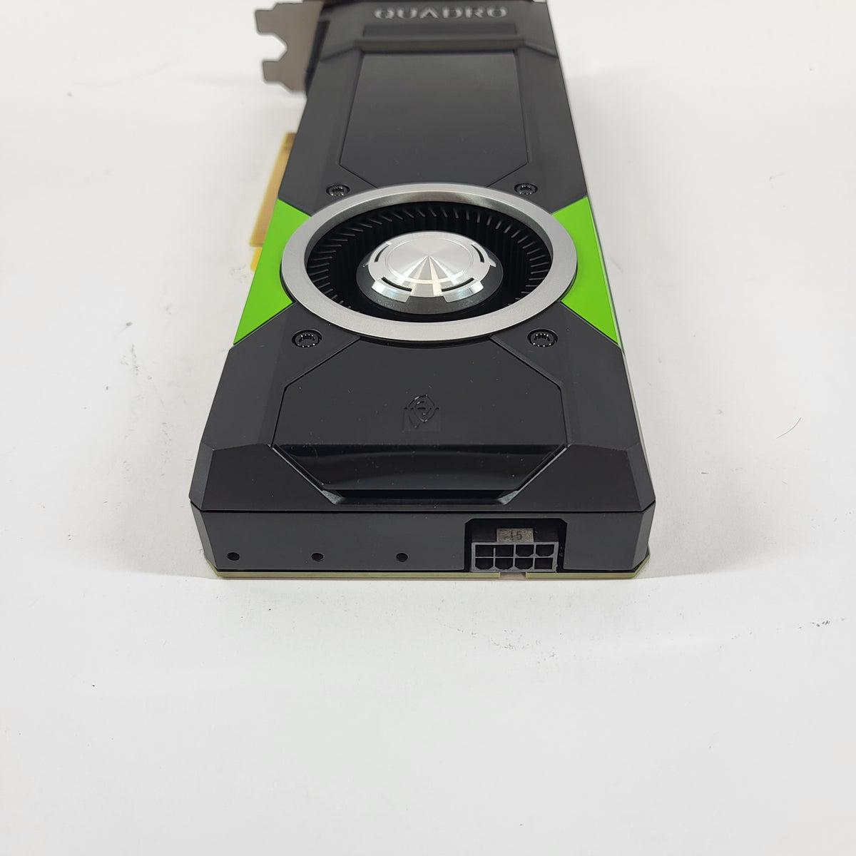 PNY Quadro P5000 16GB GDDR5X Graphics Card 699-5G413-0500-112