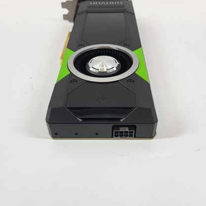 PNY Quadro P5000 16GB GDDR5X Graphics Card 699-5G413-0500-112