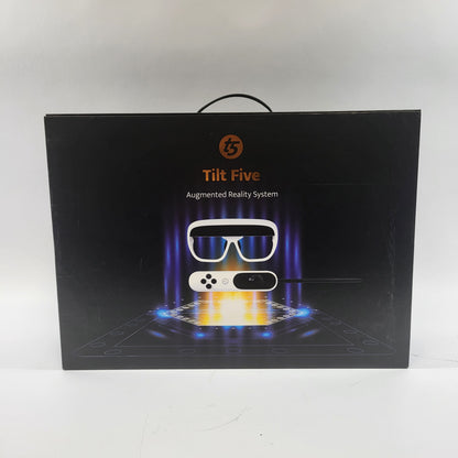 Tilt Five VR System T5-SWE2001-ONE CONTROLLER
