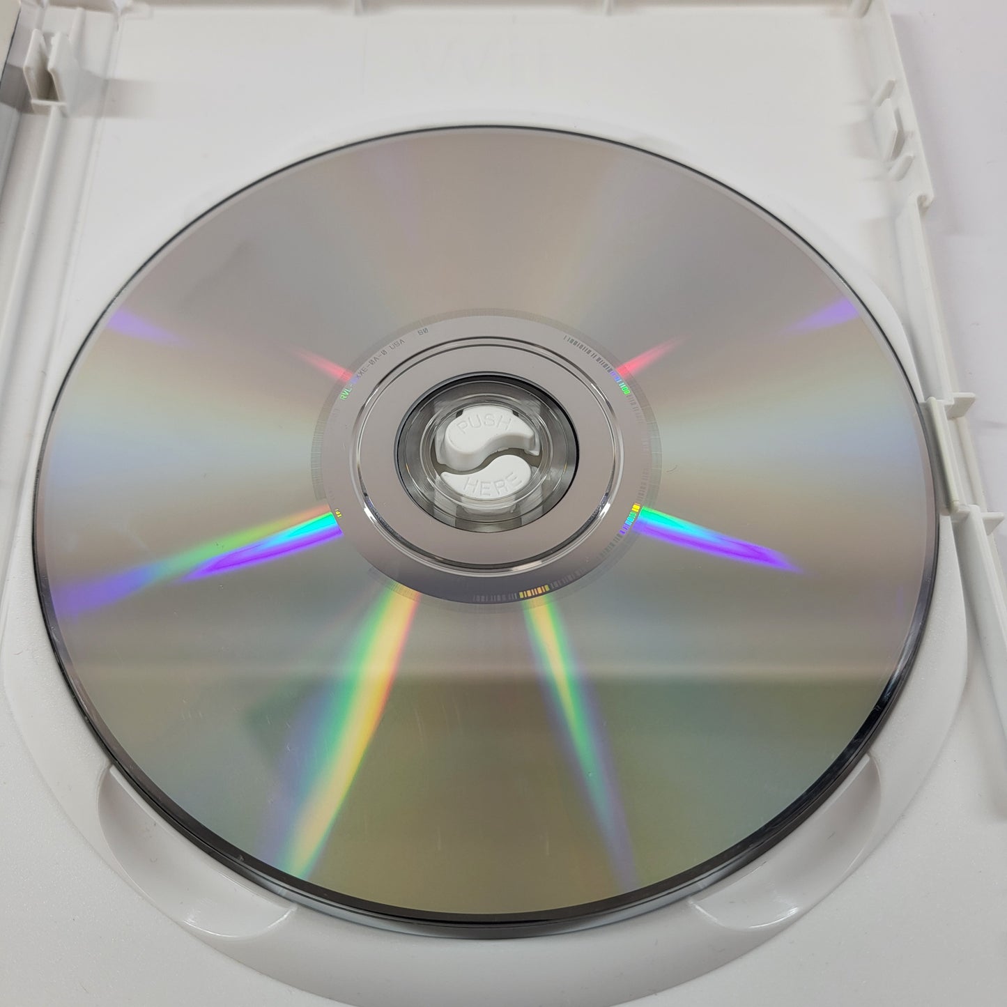 Spectrobes: Origins (Nintendo Wii, 2009)
