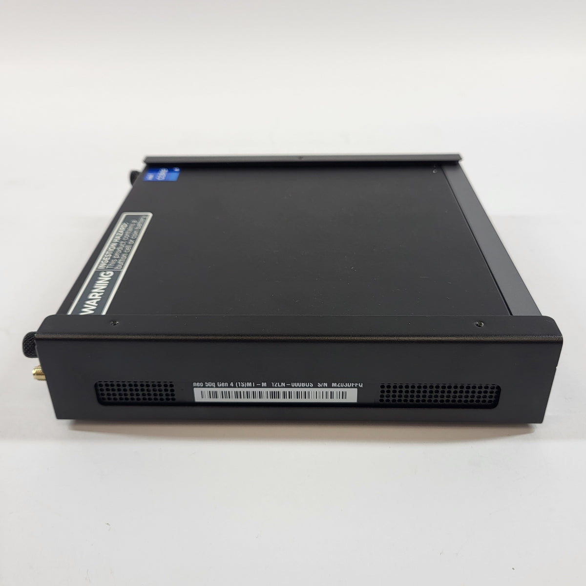 Leno ThinkCentre i5-13420H 2.10GHz 16GB RAM 256GB SSD