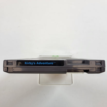 Kirby's Adventure (Nintendo NES, 1993)