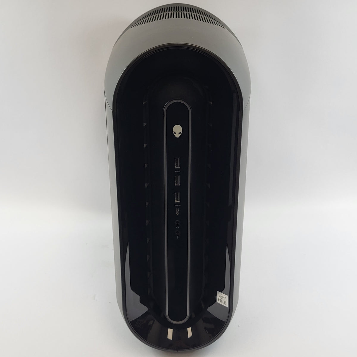 Alienware Aurora R11 i9-10900F 2.80GHz 64GB RAM 1TB SSD 3TB, 2TB HDD RTX 3080