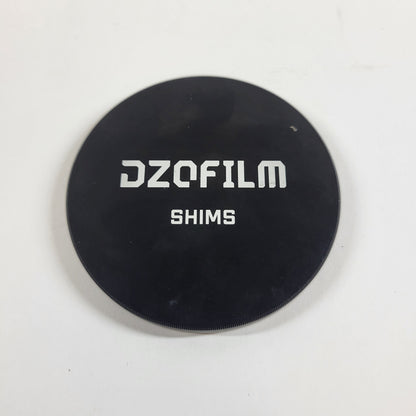DZOFilm EF-Mount Tool Kit for Select Lenses