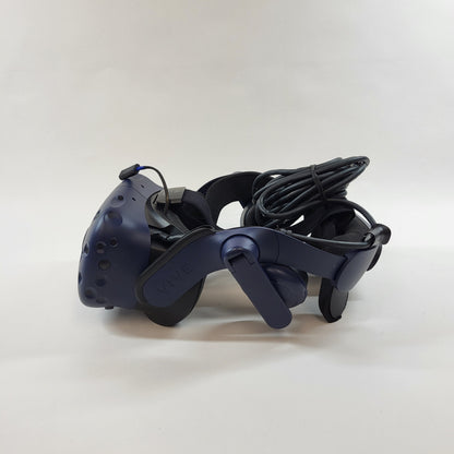 HTC Vive Pro Full Kit VR System 99HASZ006-00