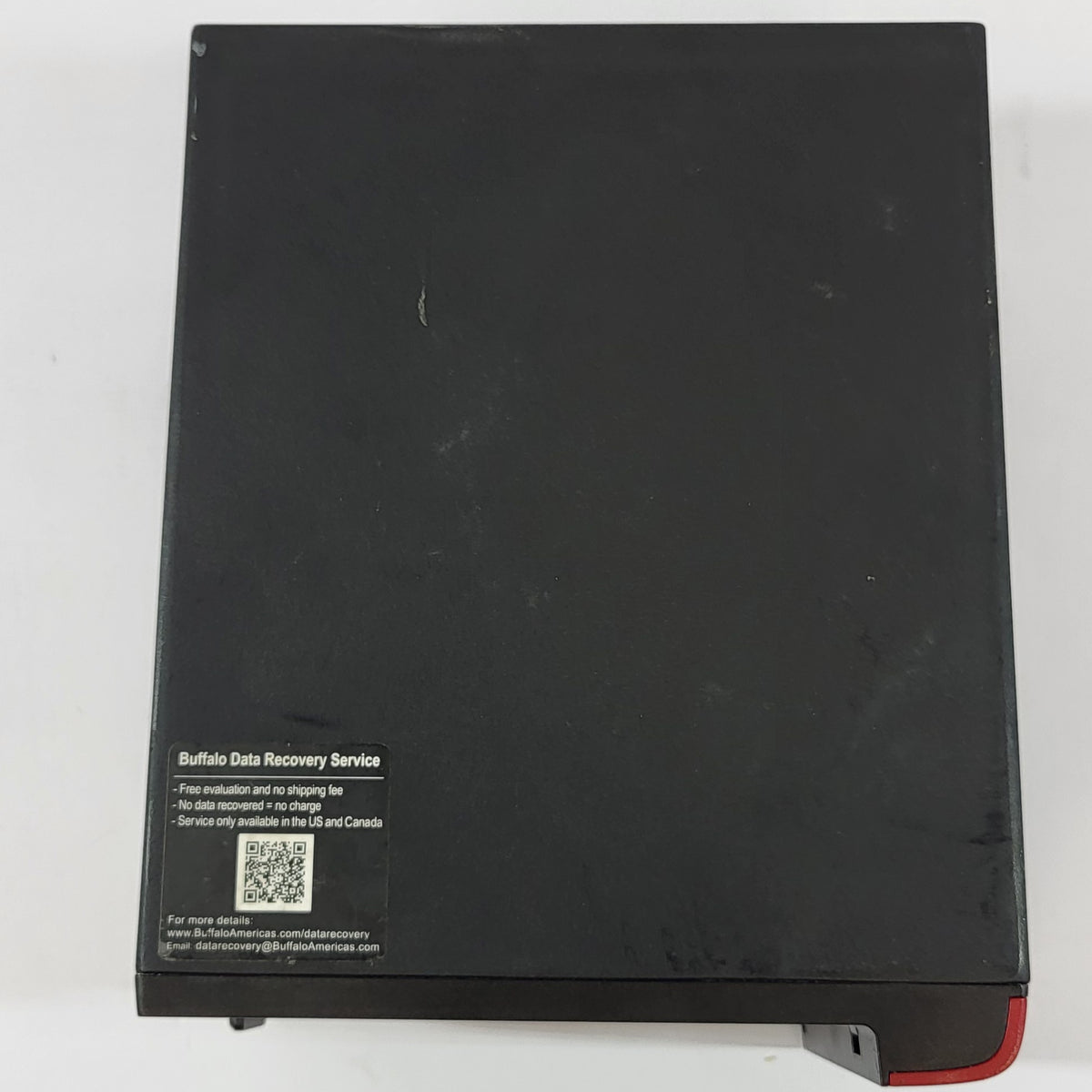 Buffalo TerraStation 4 Bay TS1400D1204 HDD NAS Enclosure