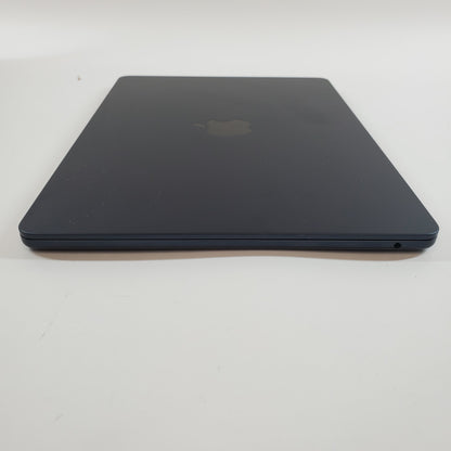 2022 Apple MacBook Air 13.6" M2 8C GPU 3.5GHz 8GB RAM 256GB SSD MLY33LL/A