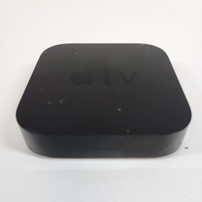 Apple TV HD 3rd Gen 8GB Digital HD Media Streamer A1469 WiFi + Ethernet