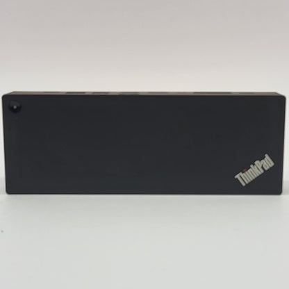 Lenovo ThinkPad ThunderBolt 4 40B0 DK2131 230W Thunderbolt 4 Workstation Dock