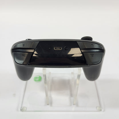 Nintendo Switch Pro Controller HAC-013 Black
