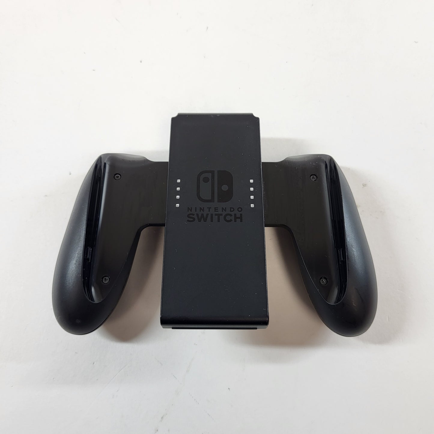 Nintendo Switch v2 Video Game Console HAC-001(-01)  Red/Blue