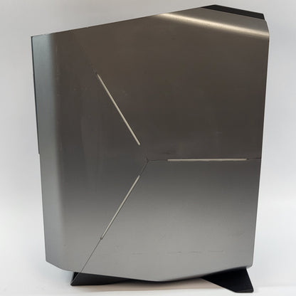Alienware Aurora R8 PC Case MicroATX Mid Tower Case