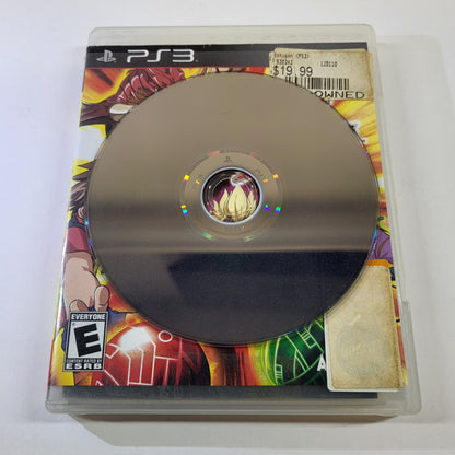 Bakugan Battle Brawlers (Sony PlayStation 3 PS3, 2009)